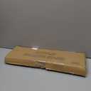 YALLOVE Clear Acrylic Tabletop Balloon Stand Kit, 23.6 Inch 10 Pack Balloon Stick Holder with Base for Centerpiece Party Decoration (Balloons Not Included)