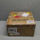 15Pcs Pots and Pans Set Non Stick, Cookware Sets with Detachable Handle, Nonstick RV Kitchen Cooking Tools Removable Handles, Oven Safe, Induction Fast, Stackable Induction Cookware,Black