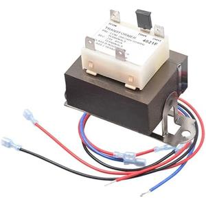 Lusperi B11416-43 24V Transformer Compatible with Goodman Furnace Transformers Replacement for Goodman Furnace Heater HVAC Transformers