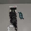 Boho Braids Human Hair Bulk 2 Bundles 100g 18 Inch Natural Black