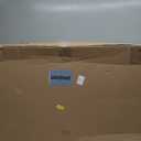 Dog Steps for Bed, 5 Step Dog Stairs, 24 Inches High Dog Stairs for Small Dogs to Get On 30 Inches High Beds/ Car, Made of Bamboo Can Support Large Dogs Weighing Up to 160 LB