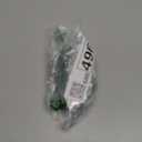 Little Ouchies Fidget Toys,Pain Stim Fidget Toy Reduce Stress for Adults,Anxiety Relief Pain Stim,Spiky Fidget Keychain for Anxiety Reduction,Sensory Toys,Novelty Gifts for Friends(1PCS/Purple)