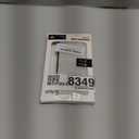 Designed for Motorola Razr+ (Plus) 2024 Case [Not fit Razr 2024], [16FT Military Grade Drop Tested] Full-Body Protective Magnetic Car Mount Ring Cover Case (Blue)