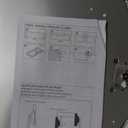 Samsung 49" Odyssey OLED (G93SC) Series Curved Gaming Monitor w QD-OLED, 240Hz, 0.03ms, DQHD, G-Sync Compatible, AMD FreeSync Premium Pro,Height Adjustable Stand,3 Yr Warranty,LS49CG932SNXZA