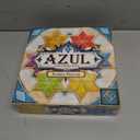 Asmodee Azul Summer Pavilion Board Game - Tile-Placement Strategy Game, Family Fun for Kids & Adults, Ages 8+, 2-4 Players, 30-45 Minute Playtime