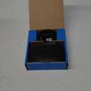 Linksys WiFi 5 Router, Dual-Band, 1,000 Sq. ft Coverage, 10+ Devices, Speeds up to (AC1000) 1.0Gbps - E5350