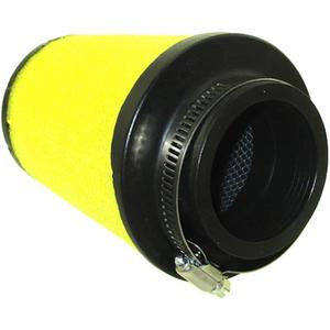 DJ-Motor Air Filter For Can Am Outlander 2004-2005 330 2x4 & 4x4, 2003-2008 400 2x4 & 4x4, 2004-2008 Max 400 4x4 STD & XT Replace OEM # 707800120