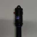 Bike Rear Shock, Air Pressure Shock Absorbers, Mountain Bike Rear Shock, 190 * 50mm, for E-bike