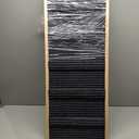 Dog Ramp for Bed & Couch for Small & Medium Dogs - Joint-Friendly, Anti-Slip, Adjustable, Odor-Free, Up to 70 lbs