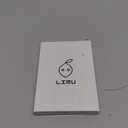 LIMU AI Voice Recorder Pro with App Control - 60h Battery, 64GB Metal AI Note Taking Device - GPT 5 Translation, Summaries & Mind Maps (125 Languages), 400 Min/Month - Digital Audio Recording Device