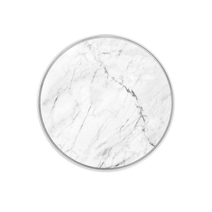 Helix 10W Marble Wireless Charger Pad LED Light