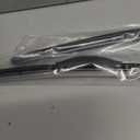 Mega Racer (2 Pack) 16"+ 16" Windshield Wipers J Hook All-Season Beam Windshield Wiper Blades