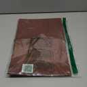 Mead Wallet, Legal Size, 10" x 15" Reddish Brown (35240)