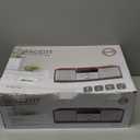 WTB-797 Nostalgic Bluetooth Stereo System and WTB-795 Cassette Tape Player