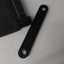 ZGEAR Connect Laptop Stand Adjustable Black