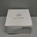 50 Pack Navy Napkins | Linen Feel Disposable Cloth Like Paper Dinner Napkins | Hand Towels | Soft, Absorbent, Paper Hand Towels for Bathroom,Kitchen,Parties,Weddings or Events