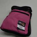 Extra Small (XS) Pink, Lightweight, Compact, Portable Car Seat, 2+ Years; 26.540 lb - Perfect for Travel and Everyday Child Safety