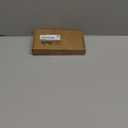 Yinkin 72 Pcs Employee Appreciation Gifts Bulk Staff Thank You Gifts Organza Bags with Cards for Coworkers Graduation Favors (White)