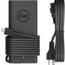 65W 45W Laptop Charger USB C Compatible with Dell Latitude 5420 5520 5320 5430 5290 7410 7420 XPS 13 9250 9360 9365 9370 9380 9350 9550 Chromebook 5190 Type C AC Adapter