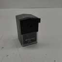 Swordfish 40100 Ikon Desktop Manual Pencil Sharpener, 8 mm