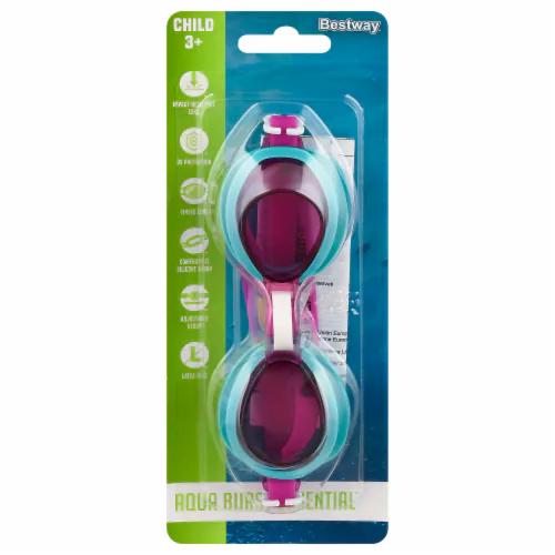 Bestway Aqua Burst Essential™ Swimming Goggles