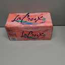 La Croix, Sparkling Water Cran-Raspberry, 96 Ounce Pack of 8 (EXP 12/17/26)