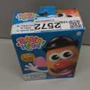 Mr. Potato Head Mr. Potato Head Set with 13 Parts and Pieces, Toddler and Preschool Toys for 2 Year Old Boys and Girls and Up