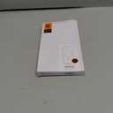 Spigen for iPhone Air Case, Ultra Hybrid MagFit [TPU Covered Camera Control] [Anti-Yellowing] [Compatible with Magsafe] - Clear