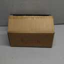 11oz Ceramic Coffee Mug set Stoneware Coffee Cups Set for Restaurant, Diner, Farmhouse, Coffee Shop, Home set of 6 (Cream)