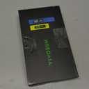 VIVOSUN Digital pH and TDS Meter Kits, 0.01pH High Accuracy Pen Type pH Meter  2% Readout Accuracy 3-in-1 TDS EC Temperature Meter for Hydroponics, Pool and Aquarium, Yellow Blue, UL Certified