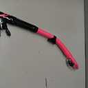 HQ Diving AquaLock Pro Dry Snorkel 