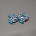 2 pack Pinkfong Babyshark - Mystery Figure Set