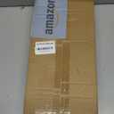 Garage Hexagon Lights, 42W 6500K Higher Brightness Hex Garage Lights, Plug and Play, Lightweight DIY Assembly Hexagonal Light for Car Detailing Auto Beauty Shop Decor