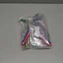 Wire Crimping Tool, Crimping Tool for Heat Shrink Connectors, Wire Crimper AWG 22-10 with 210PCS Wire Crimper, Crimper Tool for Heat Shrink, Nylon, Non-Insulated Connectors