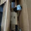 CURT 13639 Class 3 Trailer Hitch, 2-Inch Receiver, Fits Select Volkswagen Tiguan