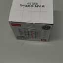 Montessori Toys for 1 Year Old, Cube & 6 Sensory Shape Blocks, Baby Toys 12-18 Months, Developmental Infant Birthday Gifts for Learning Toddler Age 1 2 3 (4.9 inch Shape Sorter Cube)