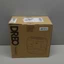 Dreo Humidifiers for Bedroom, 4L Top Fill for Large Room, 36H Runtime, 28 dB Quiet Supersized Cool Mist Air Humidifier for Baby Nursery, Plants, Indoor, Night Light, Easy to Clean & Fill