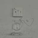 Apple EarPods Headphones with 3.5mm Plug, Wired Ear Buds with Built-in Remote to Control Music, Phone Calls, and Volume