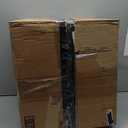 Nuzzle Adjustable Pillow for Side Sleepers, Luxury King Size Bed Pillow Hotel Collection - Best Adjust Height Soft Firm Pillow for Back, Stomach or Side Sleepers (White)