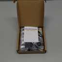 26pcs Oscillating Saw Blades Titanium Multitool Blades for Wood Plastics Metal oscillating Tool Blades Kits Fit Rockwell Ridgid Ryobi Milwaukee Chicago Craftsman Dewalt