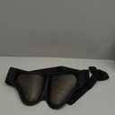 Tenbon Hernia Belt Truss for Single/Double Inguinal or Sports Hernia, Hernia Support Brace for Men for Women Pain Relief Recovery Strap with 2 Removable Compression Pads Comfortable Material (Large) (Large (Pack of 1))