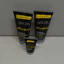 Got2B Glued Styling Spiking Hair Gel 2 - 6 oz tubes + 1 Travel 1.25 oz tube