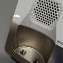 AT&T EL52113 Cordless Phone with Answering System & Extra-large Backlit Keys Light champagne