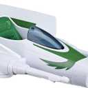 Star Wars: Young Jedi Adventures Jedi Pilot Kai Brightstar, 4-Inch Scale Action Figure Ship, Toys, Preschool Toys for 3 Year Old Boys & Girls