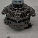 New Alternator Compatible with Mitsubishi Galant 3.8L 2004-2009, Endeavor 3.8L 2004-2011, Eclipse 3.8L 2006-2012, MD176256, MR984944, MN176256, A003TB5291