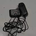 Elefly 9.6V-18V Compatible with Black & Decker Battery Charger 90556254-01, Compatible with Black and Decker 18V 14.4V 12V 9.6V NiCad & NiMh Battery HPB18 HPB18-OPE HPB14 HPB12 HPB96