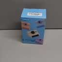 Kids Instant Print Camera, 1080P HD with 3 Rolls Print Paper & 32GB Card, Ideal Kids Toys Gifts for Boys & Girls Age 3-14 (Black)