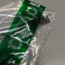 Klein Tools 605-4 1/4-Inch Cabinet Tip Screwdriver, Made in USA, Heavy Duty 4-Inch Round Shank