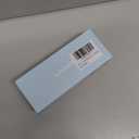 livho Oversized up to 99% Blue Light Blocking Glasses for Woman - Rectangle Fashion Glasses for Computer, Chic Preppy Frame