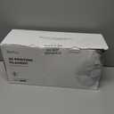 SUNLU 4kg PLA 3D Printer Filament Bundle, Neatly Wound PLA Filament 1.75mm 0.02mm, Individually Vacuum Packed, 4kg in Total, 1kg per Spool, 4 Pack, 4000g PLA, (Grey+Grey+Grey+Grey)